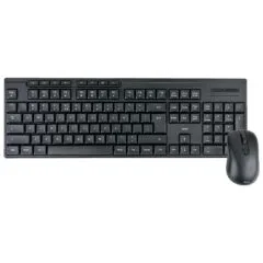 Hama set WKM-200 black