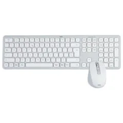 Hama multi-device set WKM-550 white