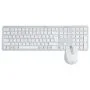 Hama multi-device set WKM-550 white
