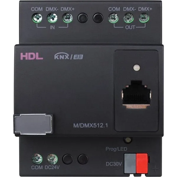 HDL DMX Recorder Module — image 1