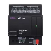 HDL Actuator KNX 5CH FCHC
