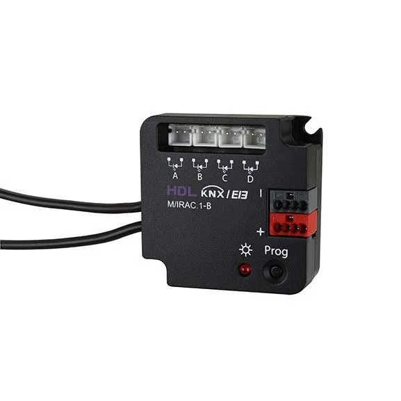 HDL Infrared Emitter — image 1