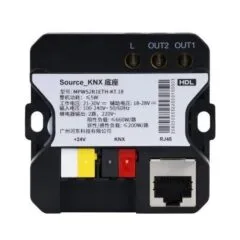 HDL Panel SOURCE Power Interface for Mini/Source 10/Source 7 (MPWS2R1ETH-KT.18)