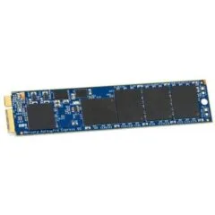 OWC Aura Pro 250GB MacBook Air 2012