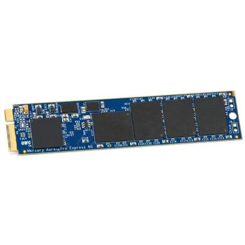 OWC Aura Pro 250GB MacBook Air 2012 — image 1