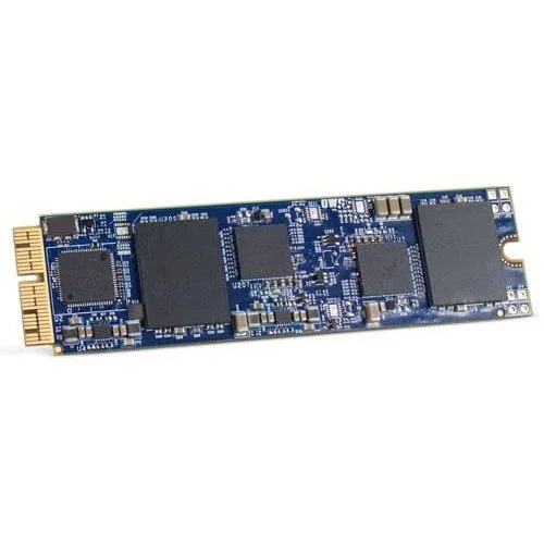 OWC Aura Pro X2 SSD 480GB Mac Pro 2013 Heatsink — image 1