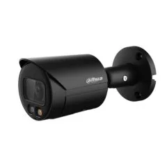 Dahua IP 5.0MP Bullet Smart Dual Light 2.8mm IPC-HFW2549S-S-IL-0280B-BLACK