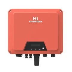 HYPONTECH OnGrid Inverter HPS-5000D Single Phase 5KW