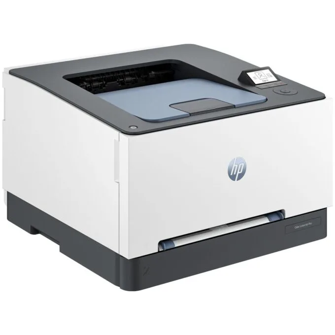 HP Printer Color LaserJet Pro 3202dn — image 1