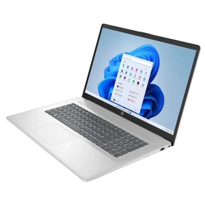 HP 17 - Ryzen 7 7730U | 17.3" | 16GB | 512GB | W11H — image 3