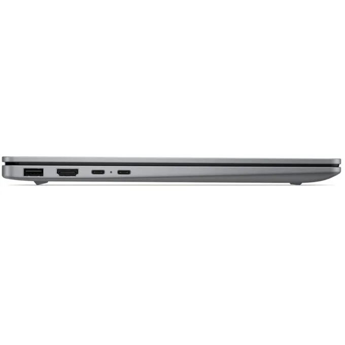 HP OmniBook 5 - Ryzen AI 7 445 | 14" 2K OLED | 16GB | 512GB | W11H | Silver meteor — image 5