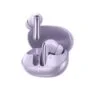 QCY MeloBuds N20 Purple - TWS BT 6.0 ANC Earbuds 10H/40h IPX4 iOS Android