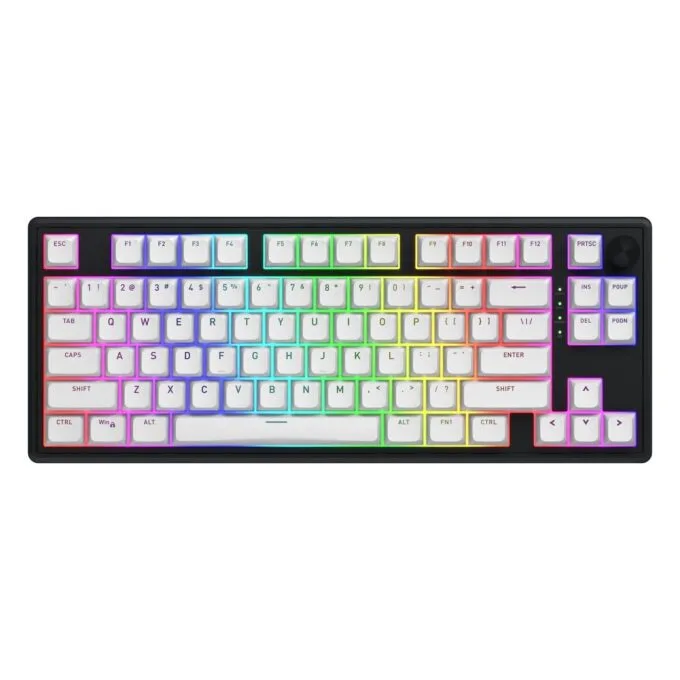 Hator Skyfall 65 MAG ULTRA 8K Black — image 1
