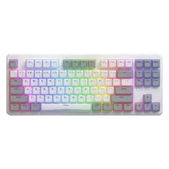 Hator Rockfall 3 TKL Wireless white
