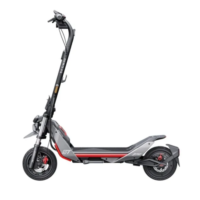 Segway ZT3 PRO D — image 1