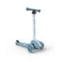 Scoot & Ride Highwaykick 3S LED With 2w1 Steel S00933 control system