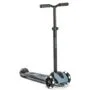 Scoot & Ride Highwaykick 5 LED Steel
