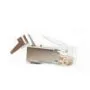 Kuwes Ethernet Plug CAT6A STP EASYPLUG