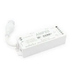 iEast Audiocast AMP20 Multiroom Amplifier WiFi & BT 2x20W Airplay-Spotify