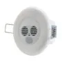 HDL Reccess Mount Ultrasonic Sensor M/US05.1