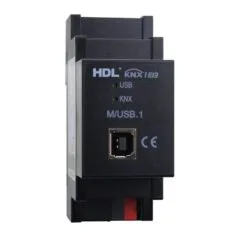 HDL KNX USB Interface