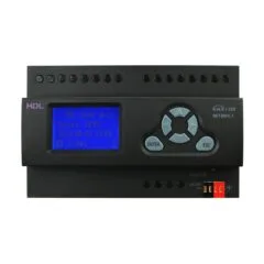 HDL Master/Slave Timer Controller