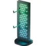 Nanoleaf Pegboard Desk Dock - illuminated docking station for peripheral devices