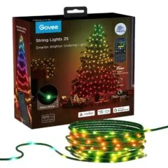 Govee H80C4C41 String Lights 2S 20m | LED lighting | RGBWIC