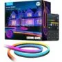 Govee Outdoor Neon Strip Lights 10m | LED tape | Wi-Fi, Bluetooth, RGBIC