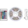Vention RGB FPC LED with USB 5V 5m remote control