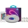 Vention Silicone Neon with IR pilot and DC power supply 12V 5m