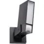 Netatmo Outside lamp NOF black