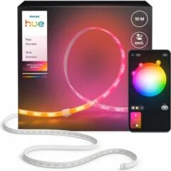 Philips Hue Flux strip light 10m EU/UK/ANZ extension