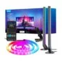 Govee H604A Dreamview G1 Pro | Lampy LED | RGBICWW, Wi-Fi, Alexa, Google