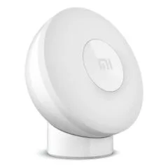 Xiaomi Mi Motion-Activated Night Light 2 Bluetooth | Light with motion sensor | 360 degrees adjustment, MJYD02YL-A