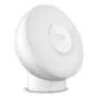 Xiaomi Mi Motion-Activated Night Light 2 Bluetooth | Light with motion sensor | 360 degrees adjustment, MJYD02YL-A