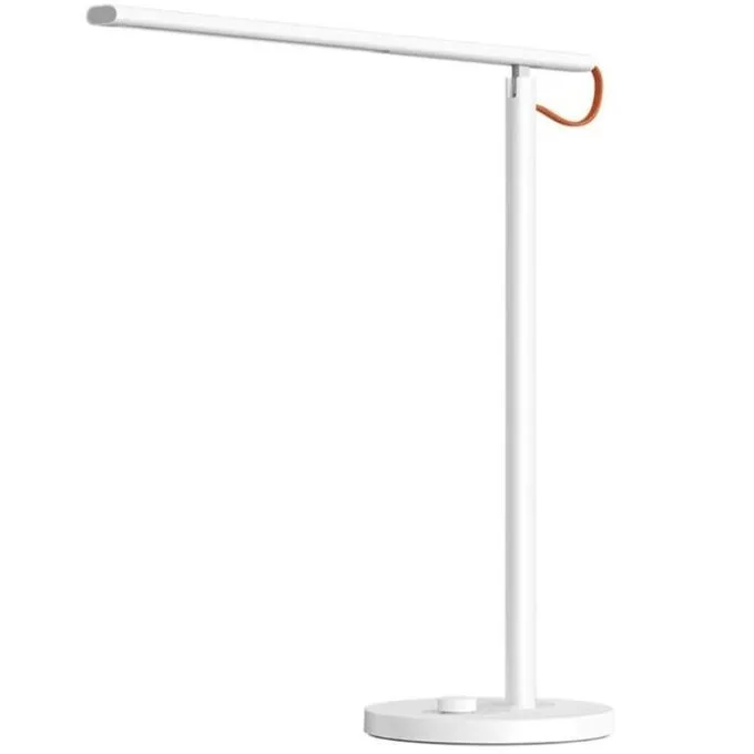Xiaomi Mi Led Desk Lamp 1S EU | Smart desk lamp | white, Wi-Fi, 30lm - 520lm, 2600k - 5000k — image 1
