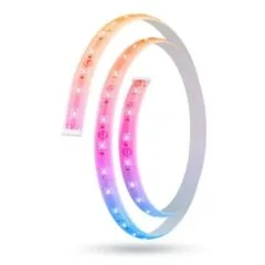 Govee H100E LED Strip Light M1 Extension 1m | LED bar extender | RGBIC+, compatibility with Matter