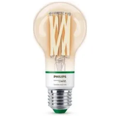 Philips Smart E27 A60 4.3 W (60 W), WW-CW