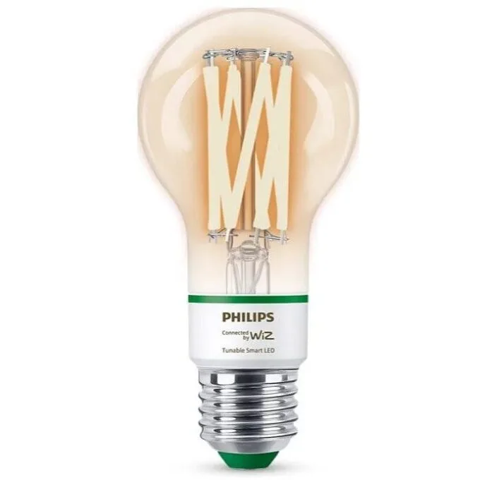Philips Smart E27 A60 4.3 W (60 W), WW-CW — image 1