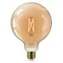 Philips Smart amber branch E27 G125 7 W (50 W), WW-CW