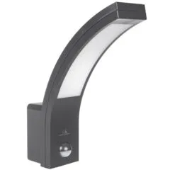 Maclean LED lamp with motion sensor MCE244 GR