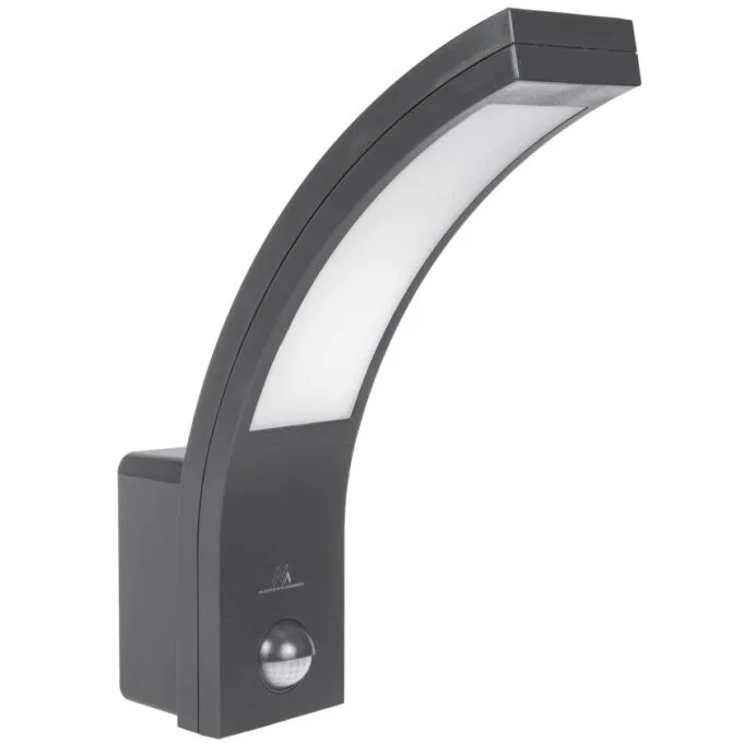 Maclean LED lamp with motion sensor MCE244 GR — image 1