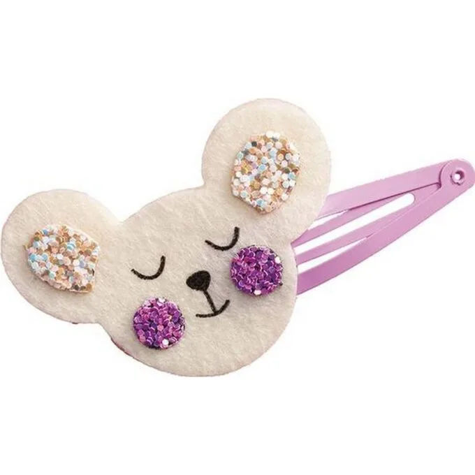 Janod Garden Brocade hair clips creative set to create J09179 — image 5