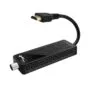 GBC JollyLine JL43703 Full HD DVB-T2 Stick Receiver with HDMI