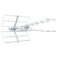 GBC TV Antenna UHF 15 Elements 13dB JL45007/5G