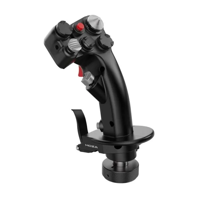 MOZA MH16 Flightstick — image 1
