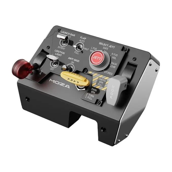 Moza Racing MTLP AS009 (PC) — image 1