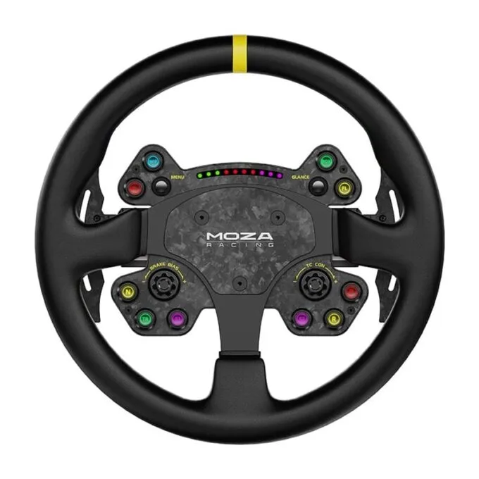 Moza Racing RS V2 RS25 — image 1