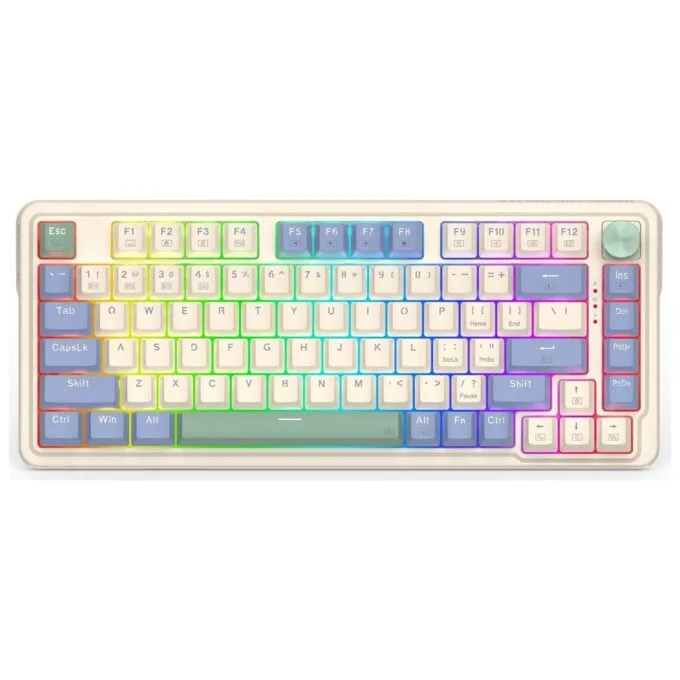 Redragon K673CPG-RGB-PRO UCAL PRO — image 1